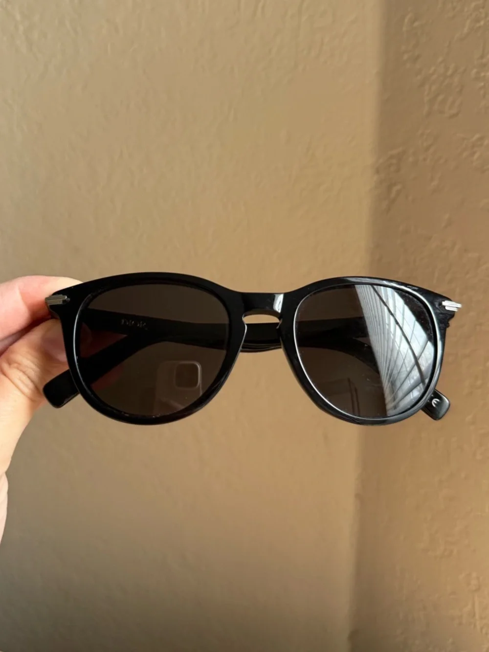 Christian Dior DiorBlackSuit R3I sunglasses